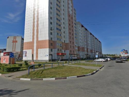 Apartamento ??????????? ?? ???????????? 14