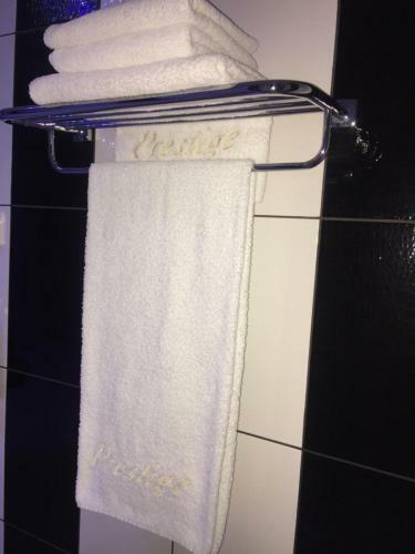 Hotel Prestige
