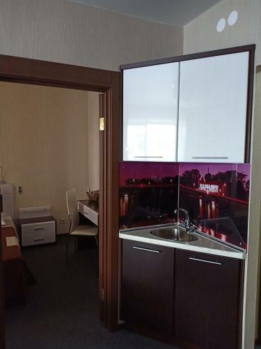 Hotel Prestige