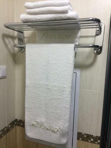 Hotel Prestige