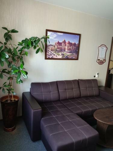 Hotel Prestige