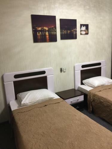 Hotel Prestige