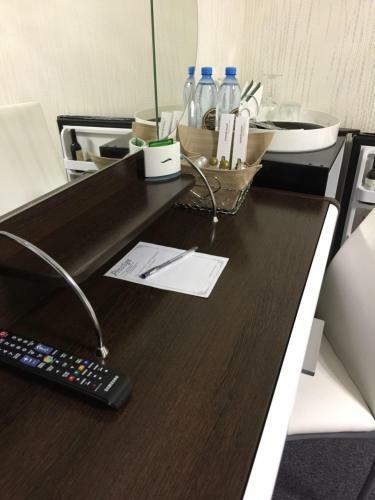 Hotel Prestige