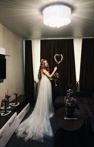 Hotel Prestige