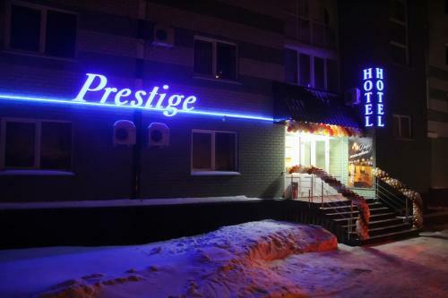 Hotel Prestige