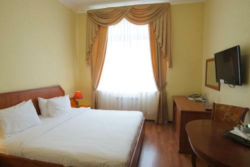 Edem Hotel