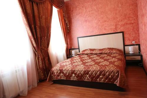 Edem Hotel