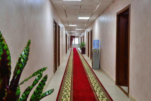Rossia Hotel