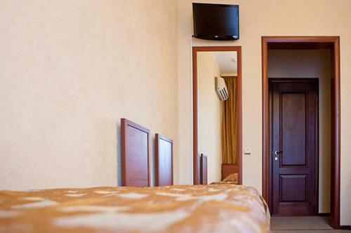Hotel M?gellan House
