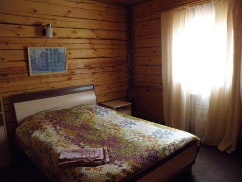 Hostal Camping Russkoe Podvorie