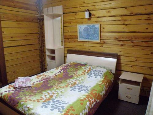Hostal Camping Russkoe Podvorie