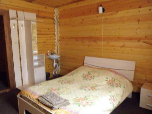 Hostal Camping Russkoe Podvorie