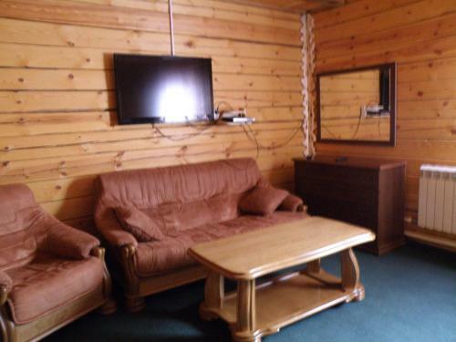 Hostal Camping Russkoe Podvorie