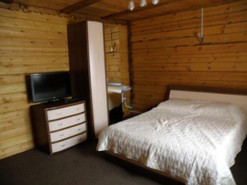 Hostal Camping Russkoe Podvorie