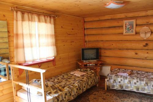 Hostal Camping Russkoe Podvorie
