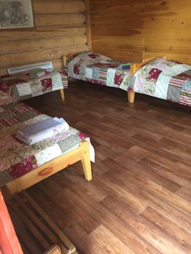 Hostal Camping Russkoe Podvorie