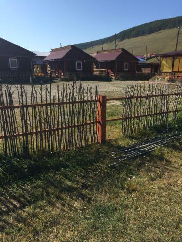 Hostal Camping Russkoe Podvorie
