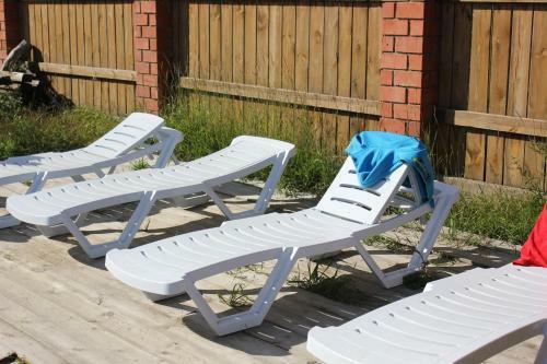 Hostal Camping Russkoe Podvorie