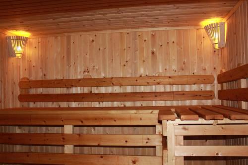 Hostal Camping Russkoe Podvorie