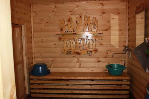 Hostal Camping Russkoe Podvorie