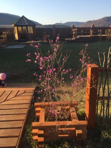 Hostal Camping Russkoe Podvorie