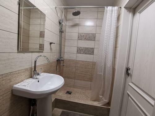 Baikal Holiday Apartments