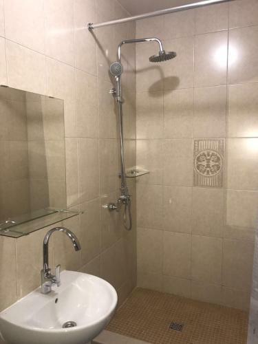 Baikal Holiday Apartments