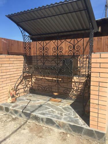 Baikal Holiday Apartments