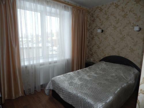 Aqualife Spa Hotel On Leninskogo Komsomola
