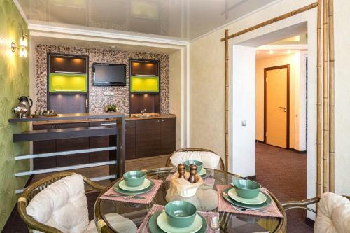 Russia Congress Hotel