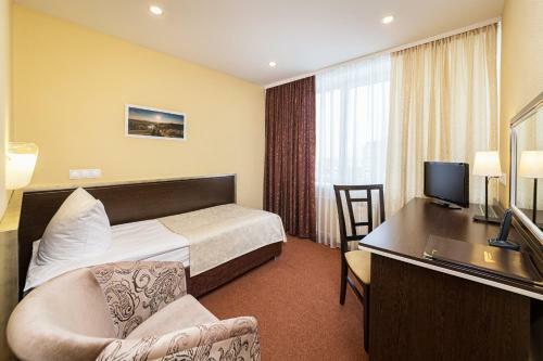 Russia Congress Hotel