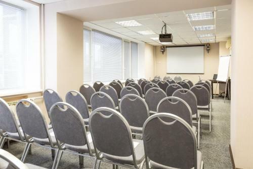 Russia Congress Hotel