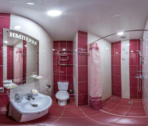 Imperia Hotel