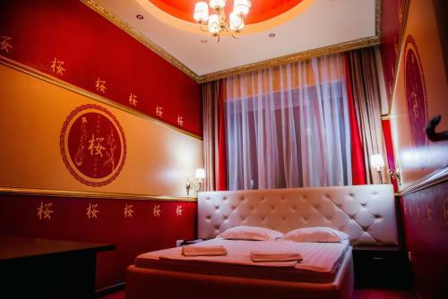 Imperia Hotel