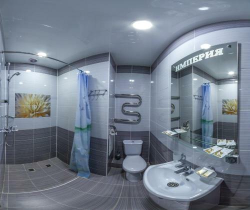 Imperia Hotel