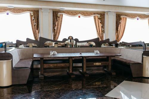 Imperia Hotel