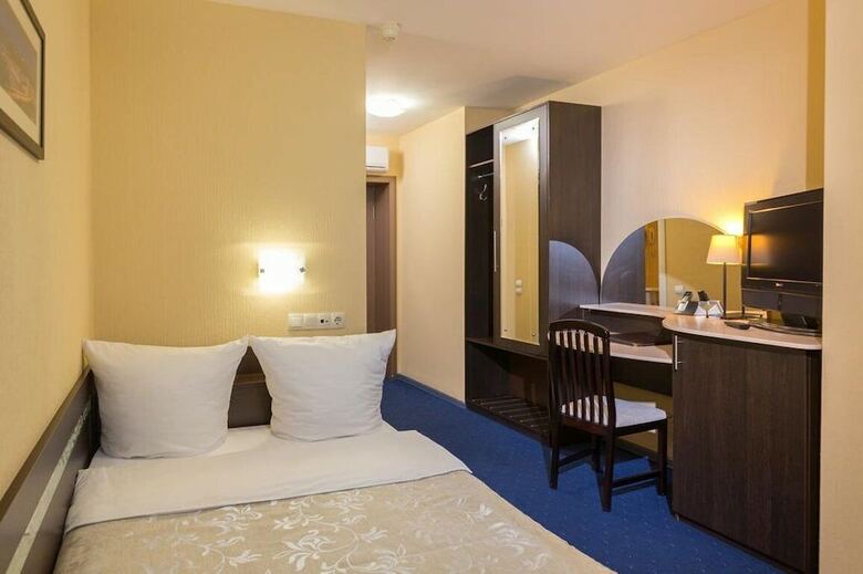 Chuvashia Hotel