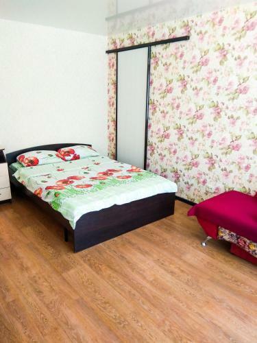 Apartment On Moskovsky Prospekt