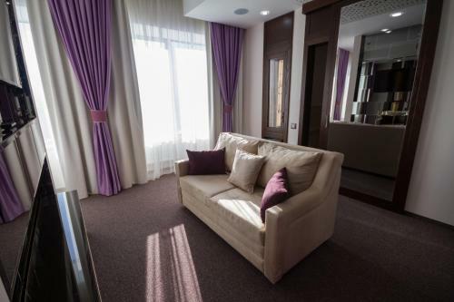 Respublika Apart-hotel