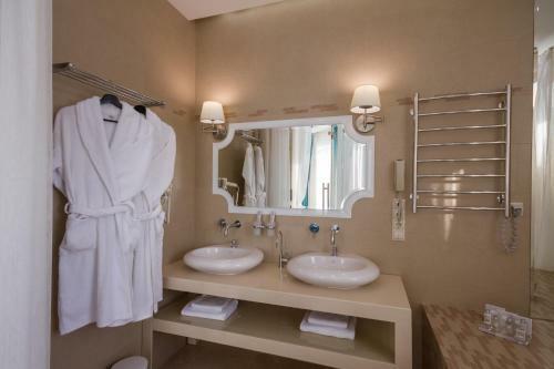 Respublika Apart-hotel