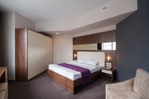 Respublika Apart-hotel