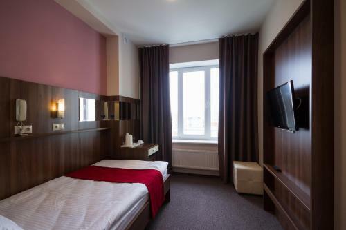 Respublika Apart-hotel