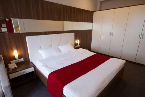 Respublika Apart-hotel