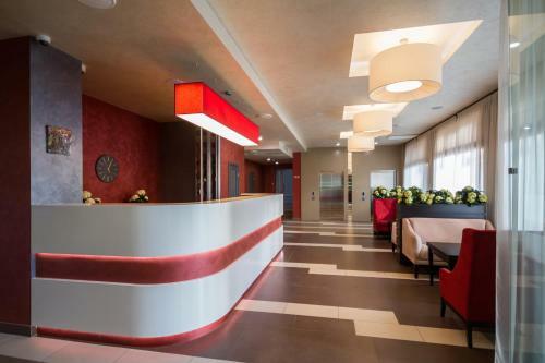 Respublika Apart-hotel