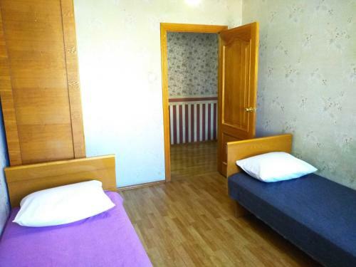 Apartment On Moskovsky Prospekt 20