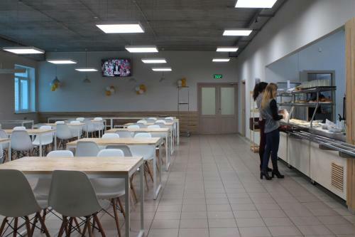 Apartamento Hotel V Mayake