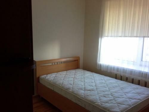 Apartment On Gorkogo 51