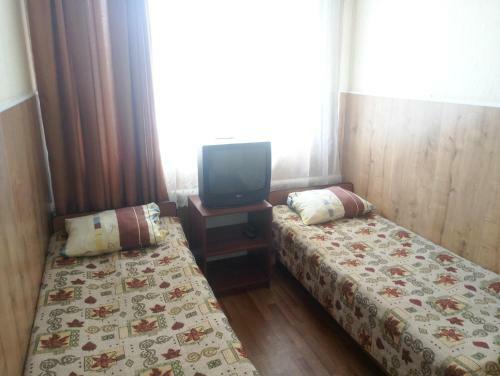 Motel Rus M-5