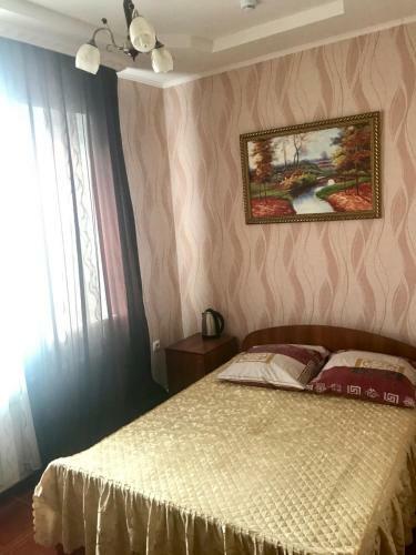 Hotel Olimp On Lenina