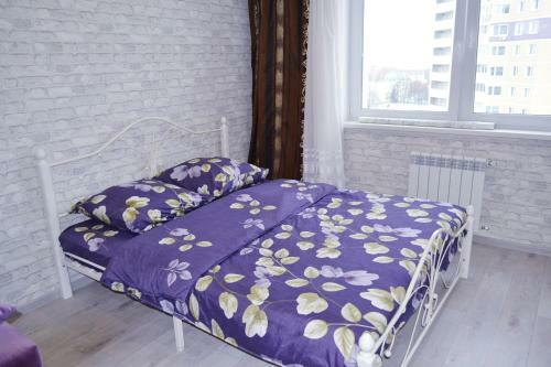 Apartment On Pirogova And Raduzhnaya